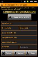 MovaInvoice - Invoice App 截圖 1