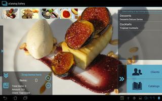 uCatalog. Free capture d'écran 1