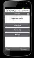 Movame screenshot 2