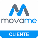 Movame - Cliente aplikacja