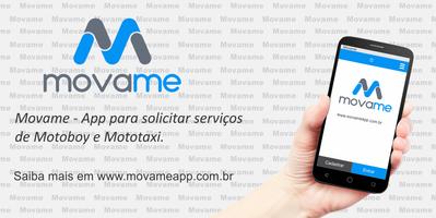 Movame ภาพหน้าจอ 3