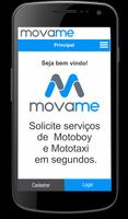 Movame captura de pantalla 1