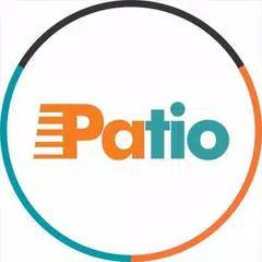 Patio delivery APK download