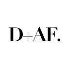 D+AF｜用心打造舒適好穿流行女鞋 आइकन