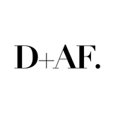 D+AF｜用心打造舒適好穿流行女鞋 أيقونة