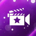 MovidBit Video Editor icône