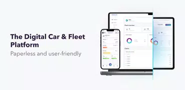 MOVCAR: Car & Fleet Manager