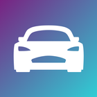 MOVCAR: Car & Fleet Manager 아이콘