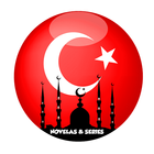 Novelas Turcas HD ikon
