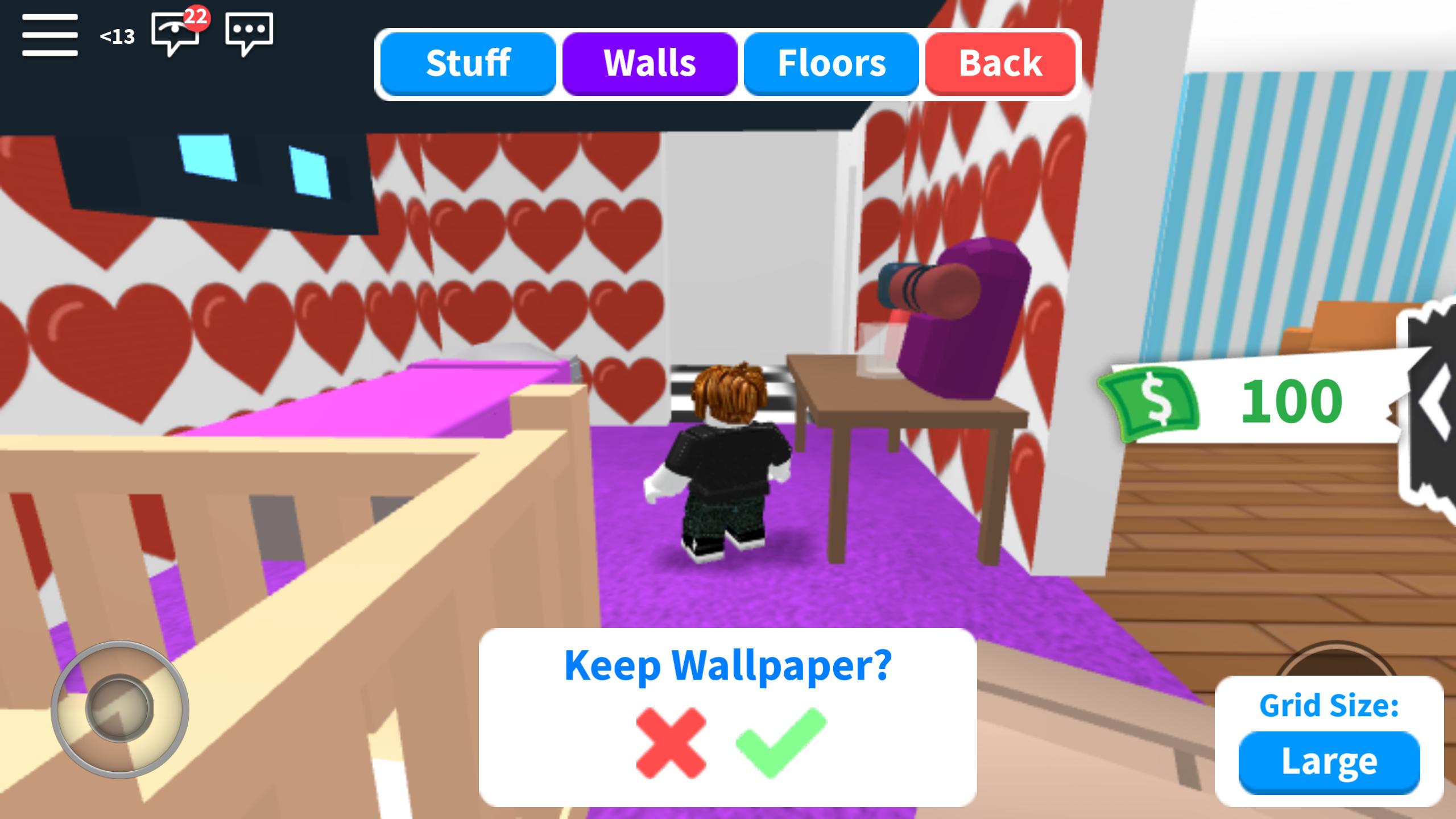 roblox wallpaper adopt me