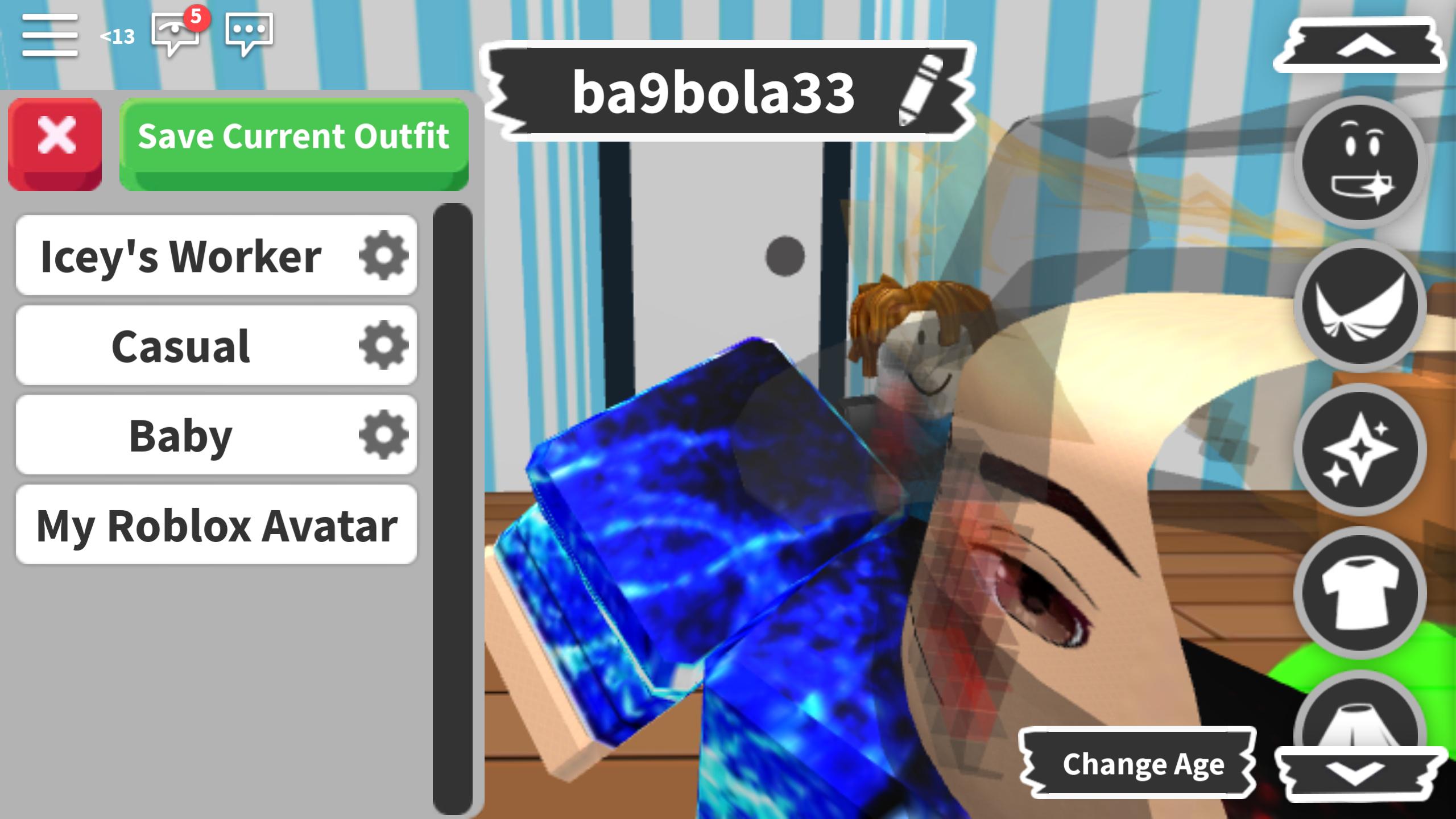 Rulers Castle Makeover Roblox Adopt Me For Android Apk
