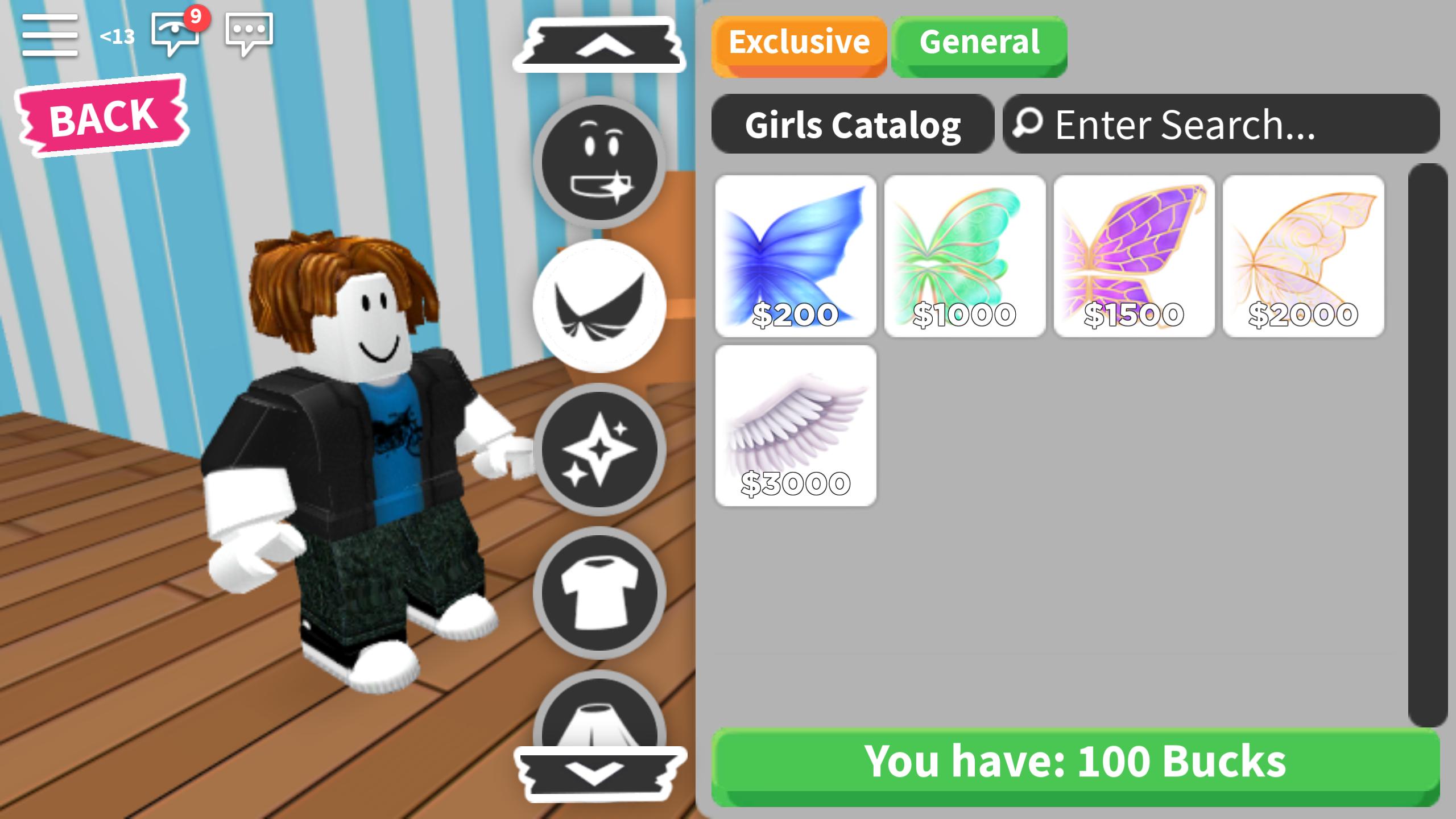 My Castle Tour Roblox Adopt Me Gamer Girl