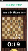 3-Move Chess Challenge imagem de tela 1