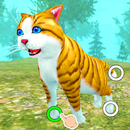 Move my cat – animals family APK
