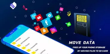 File Transfer for Android – Transfer File No Limit