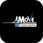 Move - Fitness And Beyond icône