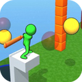 Baseball Race