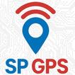 SP GPS icon