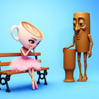Move People: Pose Master simgesi