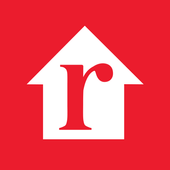 Realtor.com Real Estate icon