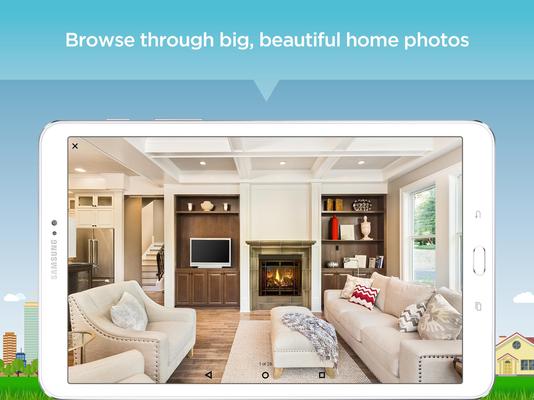 Realtor.com Real Estate: Homes for Sale and Rent Screenshots