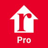 realtor.com® for professionals 圖標 realtor.com® for professionals 圖標