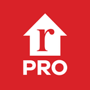 Realtor.com PRO aplikacja