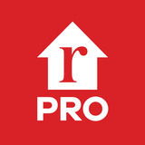 Realtor.com PRO aplikacja