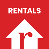 Realtor.com Rentals icon