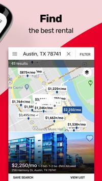 Realtor.com Rentals: Apartment, Home Rental Search 截图 3