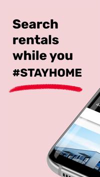 Realtor.com Rentals: Apartment, Home Rental Search 海报
