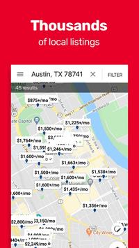 Realtor.com Rentals: Apartment, Home Rental Search 截图 7