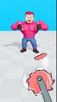 Toss Bulky Thugs captura de pantalla 3
