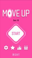 Move Up Affiche