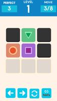 Fill - The Shapes: Brain Puzzle syot layar 3