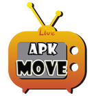 IPTV MOVE Zeichen