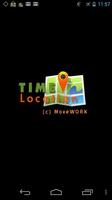Time Location poster