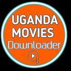 UG Movies Downloader icône