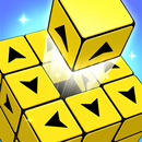 Move Away - Makeup & 3D Tiles APK