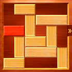 Unblock Red Block simgesi