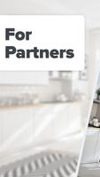 Movebubble Partners Plakat