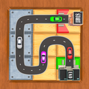 Move the car : jeu de puzzle APK