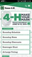 Texas 4-H पोस्टर