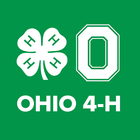 Ohio State Fair 4-H 아이콘