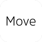 Move icône
