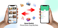 How to  Data Transfer - Phone Clone APK Latest Version 1.9.25 for Android 2025