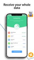 Data Transfer - Phone Clone Screenshot 3