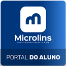 Portal do Aluno Microlins APK