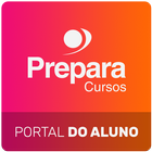 Icona Portal do Aluno Prepara