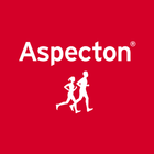 Aspecton® Bewegungschallenge أيقونة